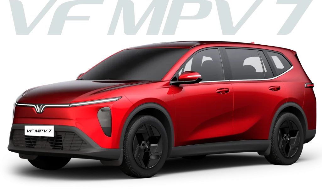 VinFast VF MPV 7