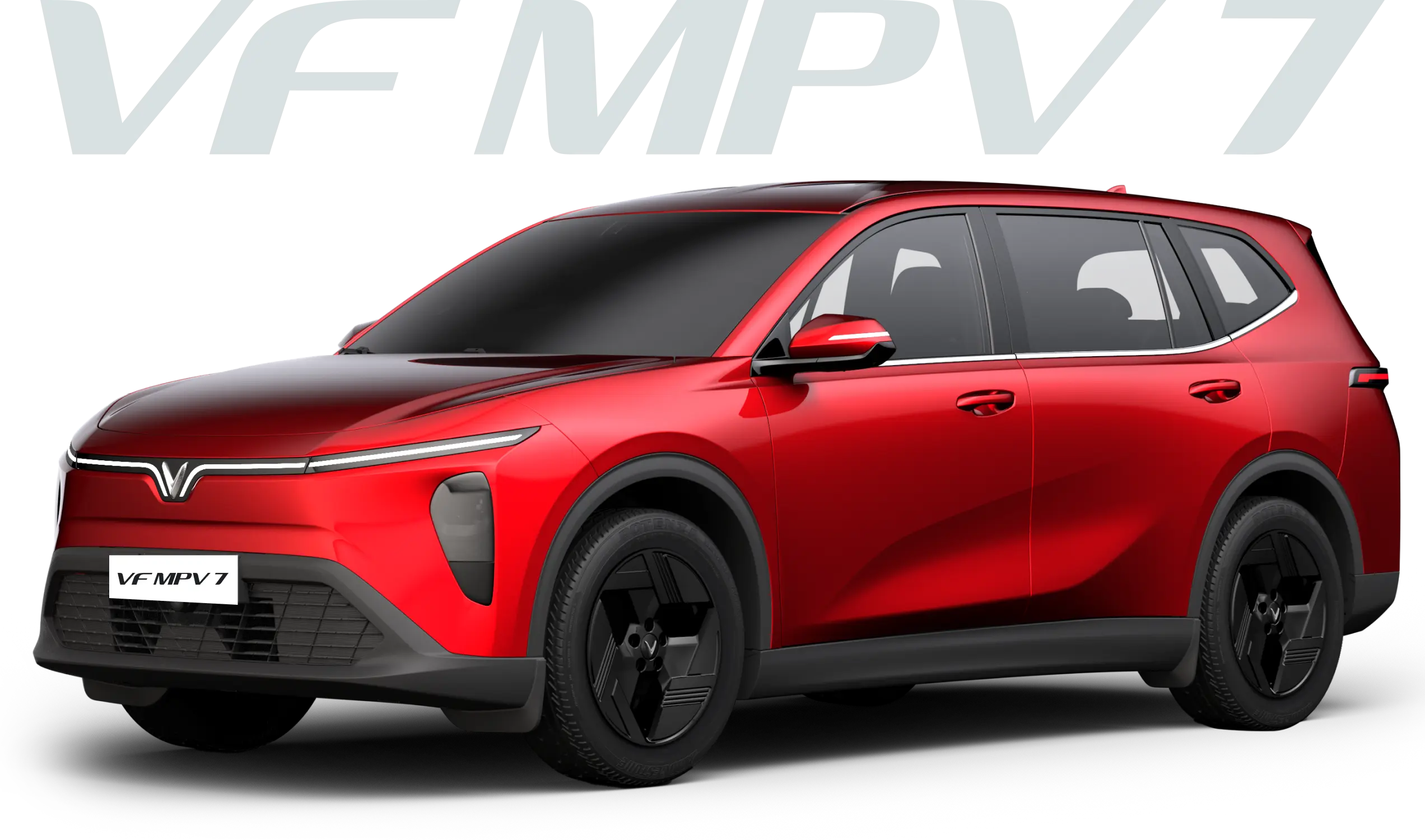 VinFast VF MPV 7