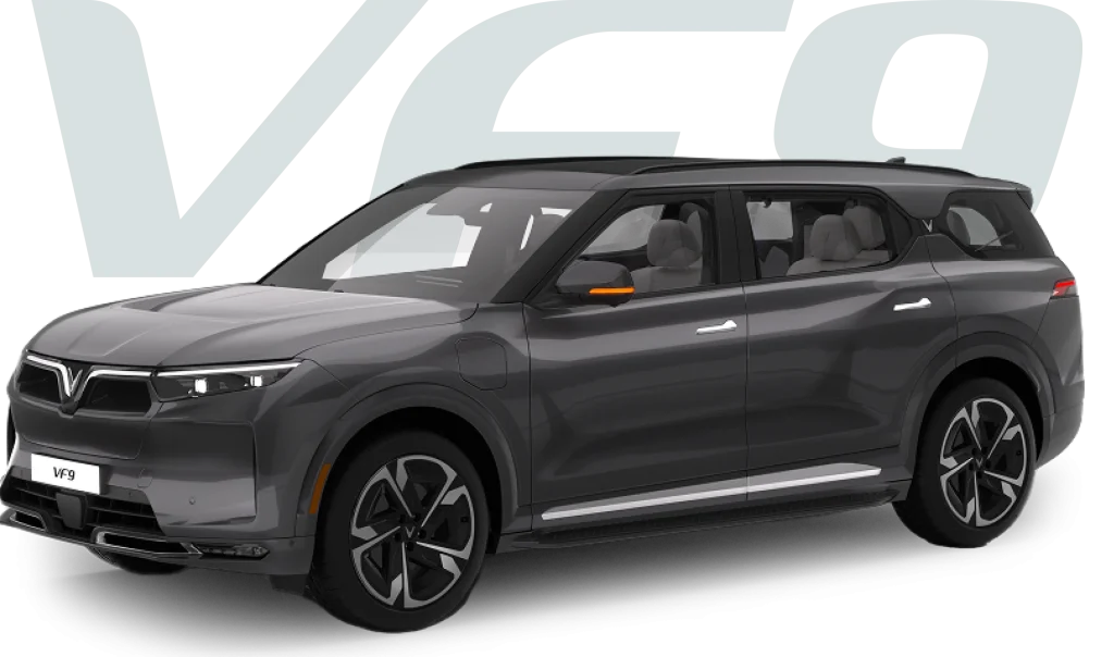 VinFast VF 9