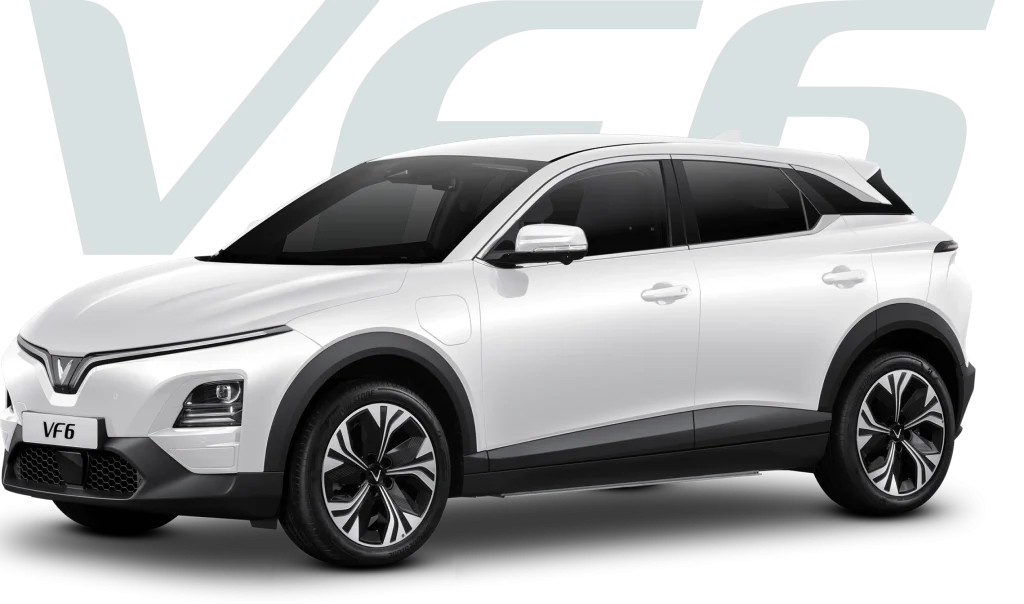VinFast VF 6