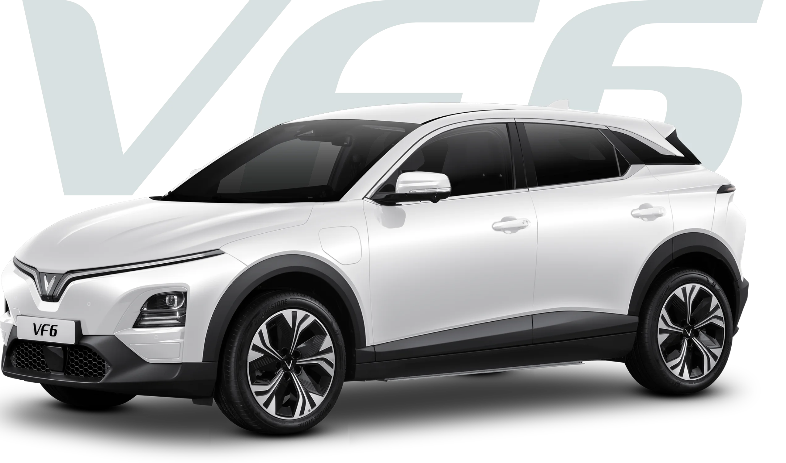 VinFast VF 6
