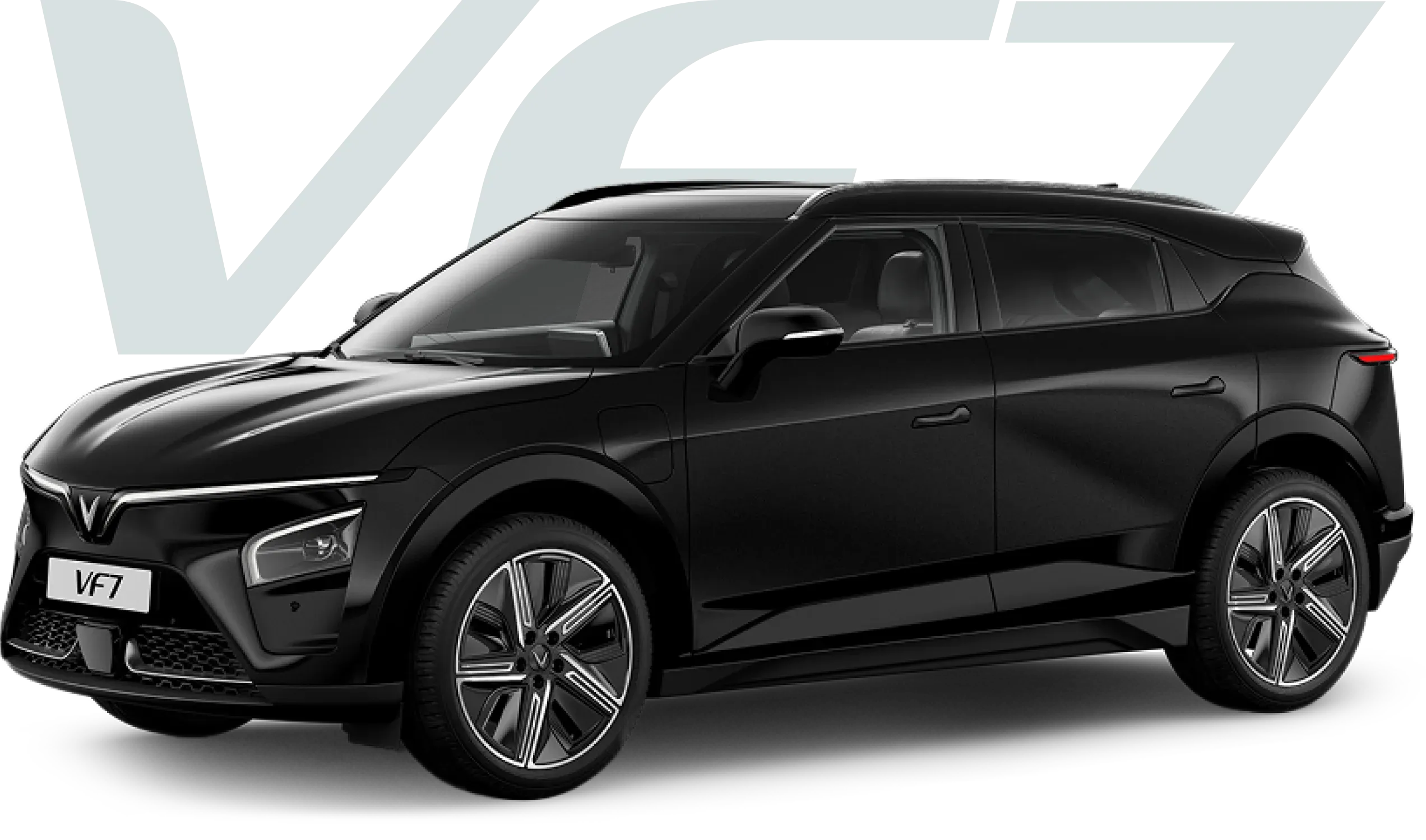 VinFast VF 7
