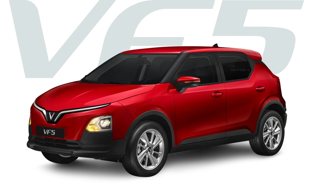 VinFast VF 5