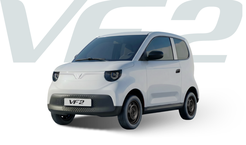 VinFast VF 2
